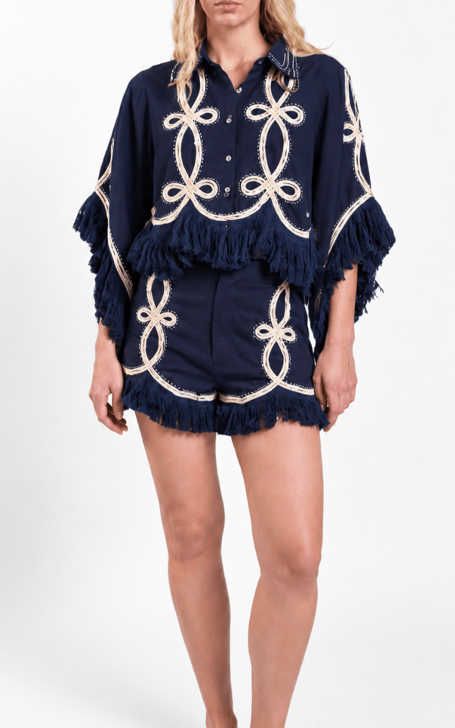 Short Marea