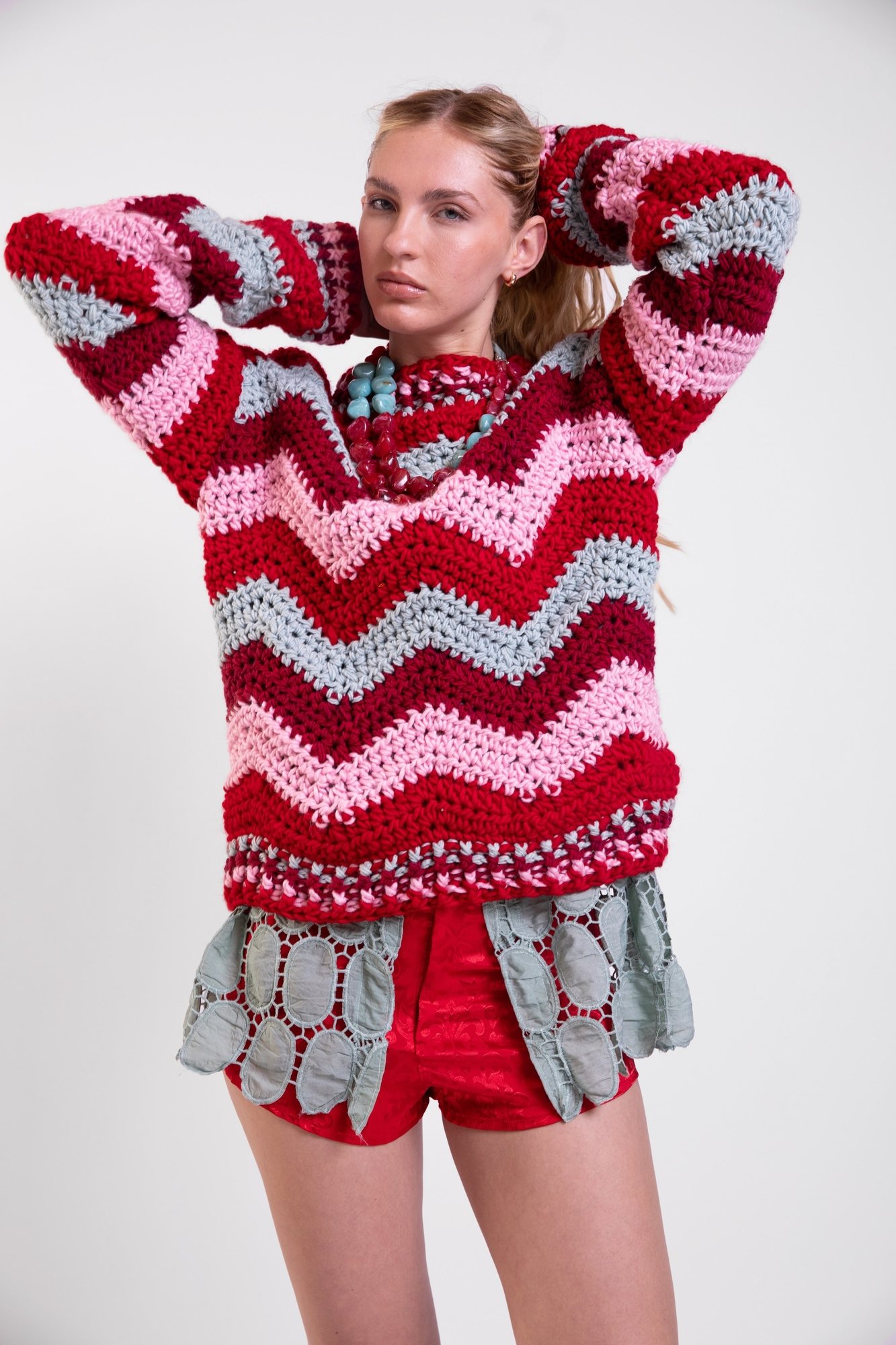 Sweater Kermesse
