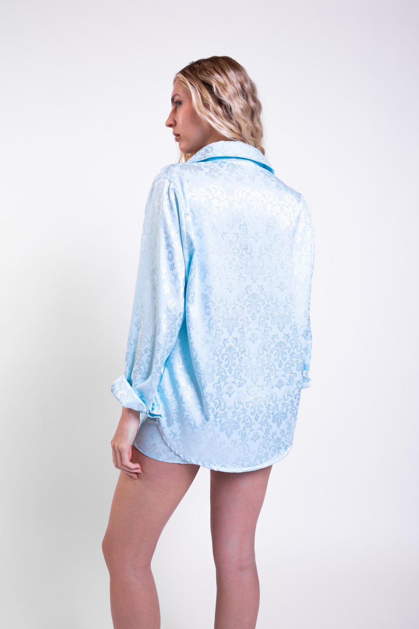 Camisa Chispa