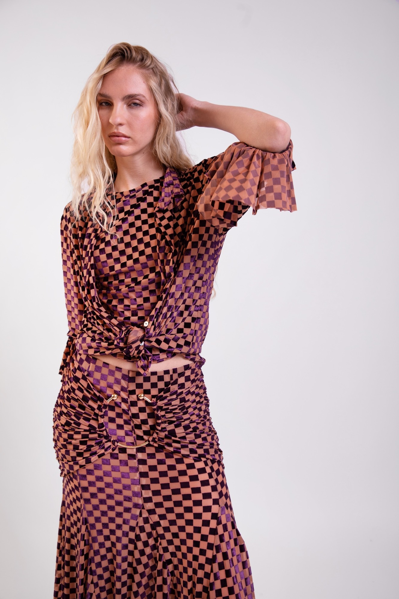 Camisa Mambo