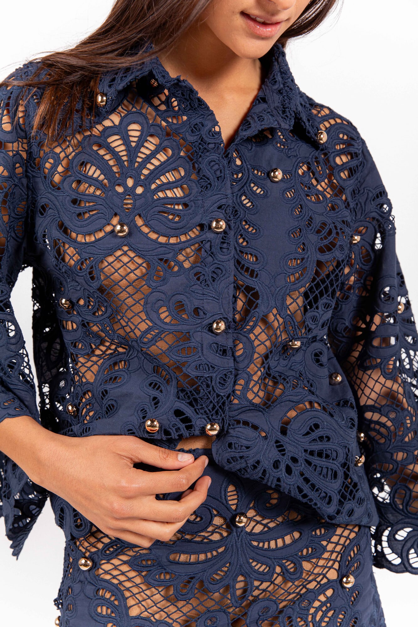 Camisa Juerga