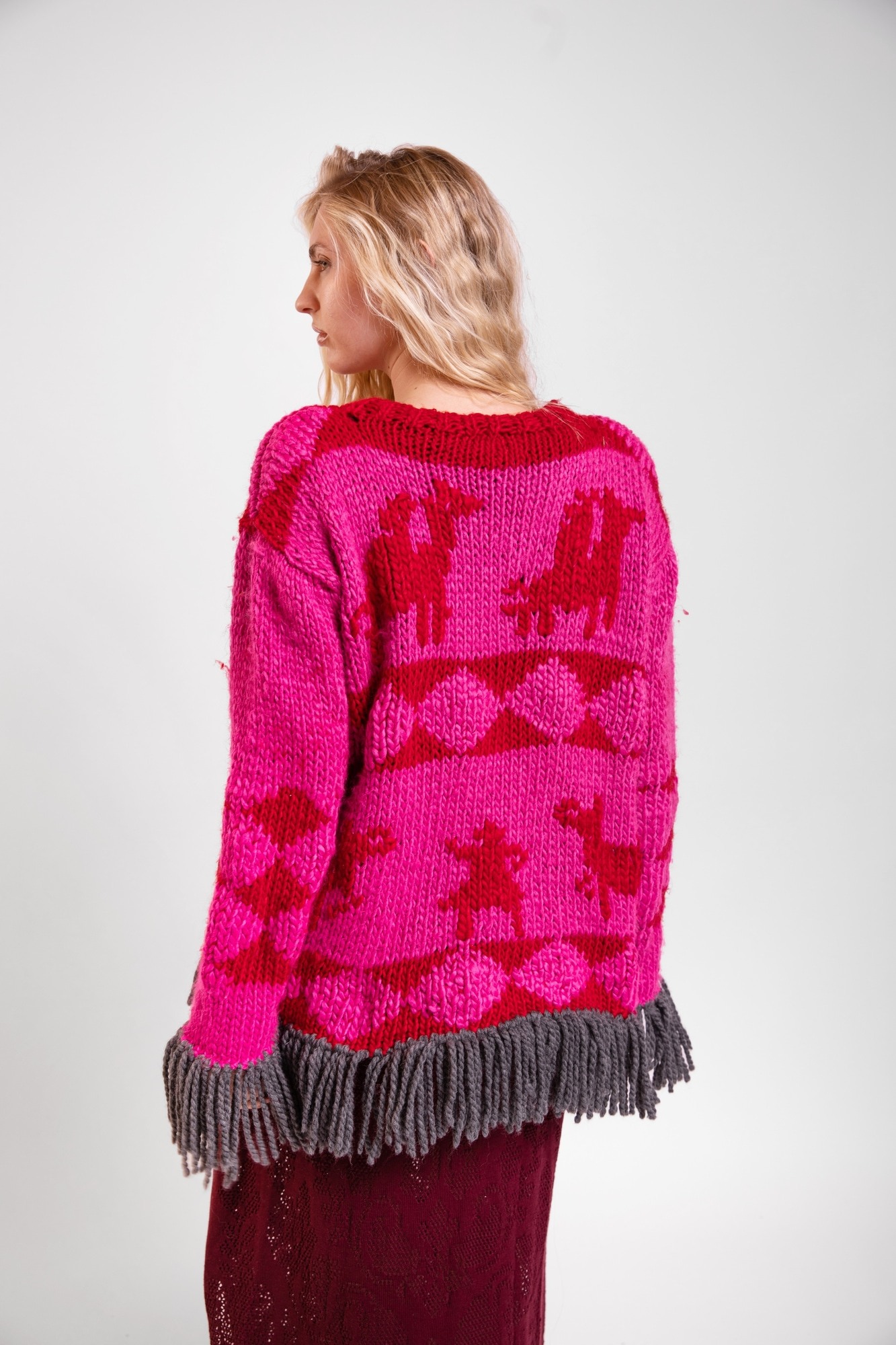 Sweater Coya