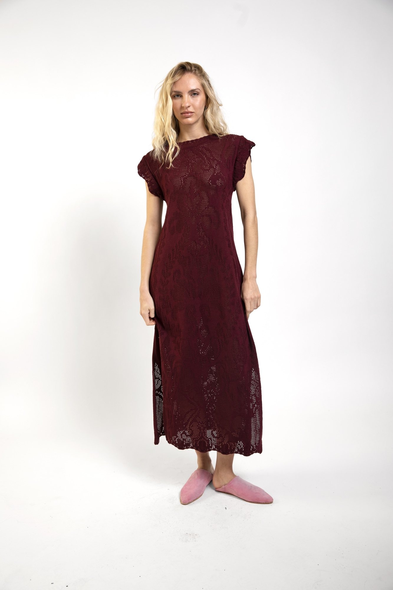 Vestido Souvenir