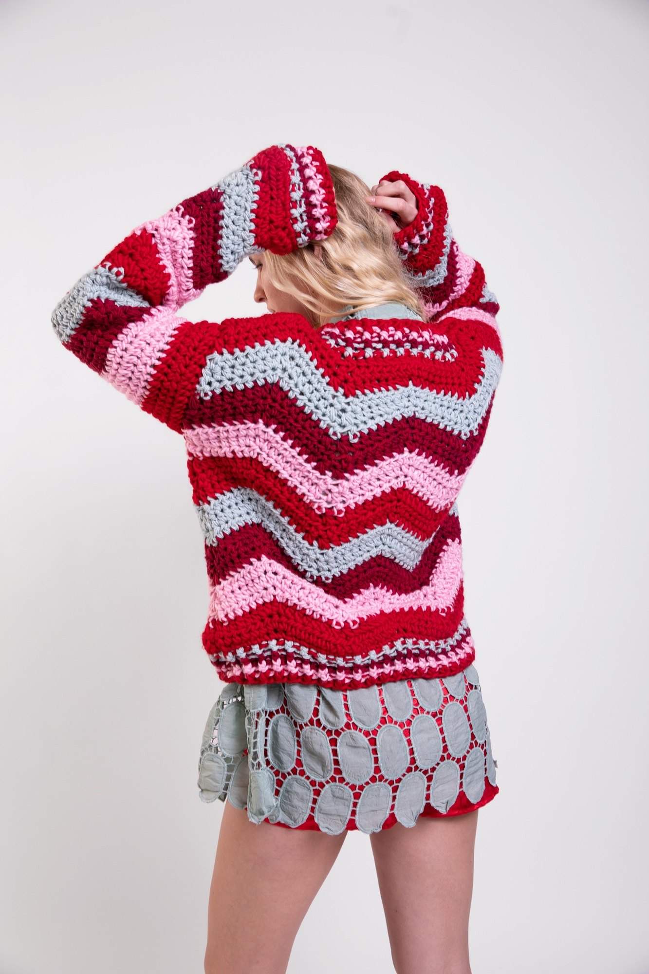 Sweater Kermesse