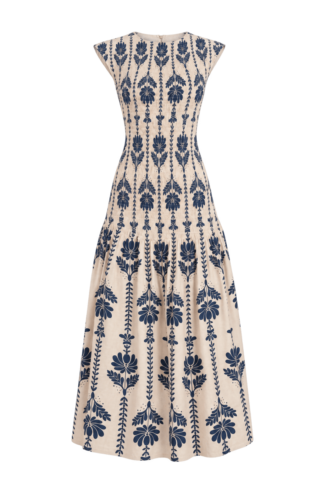 Vestido Amuleto