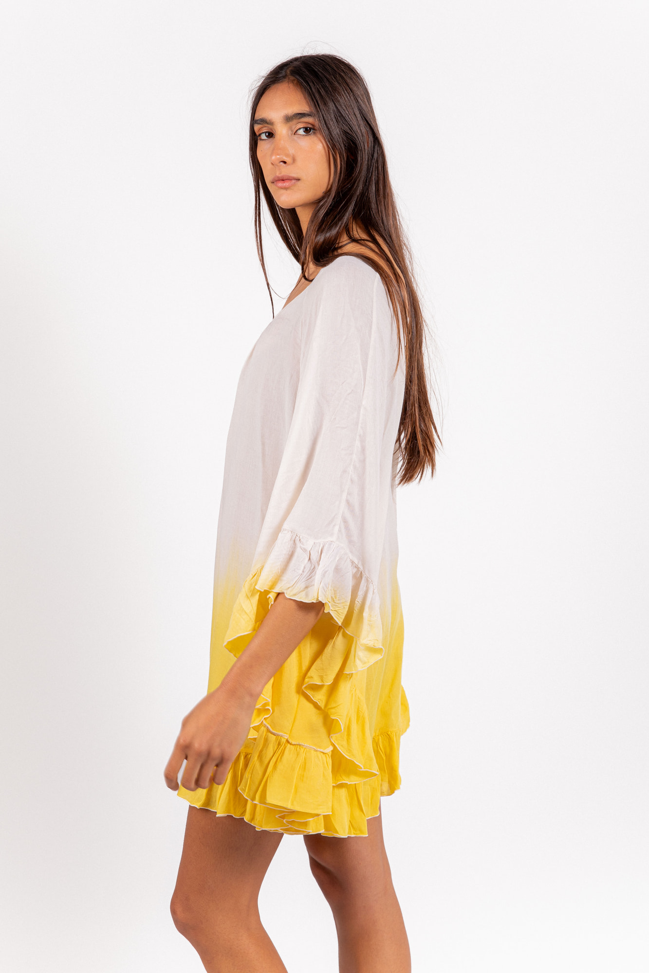 Vestido Salty