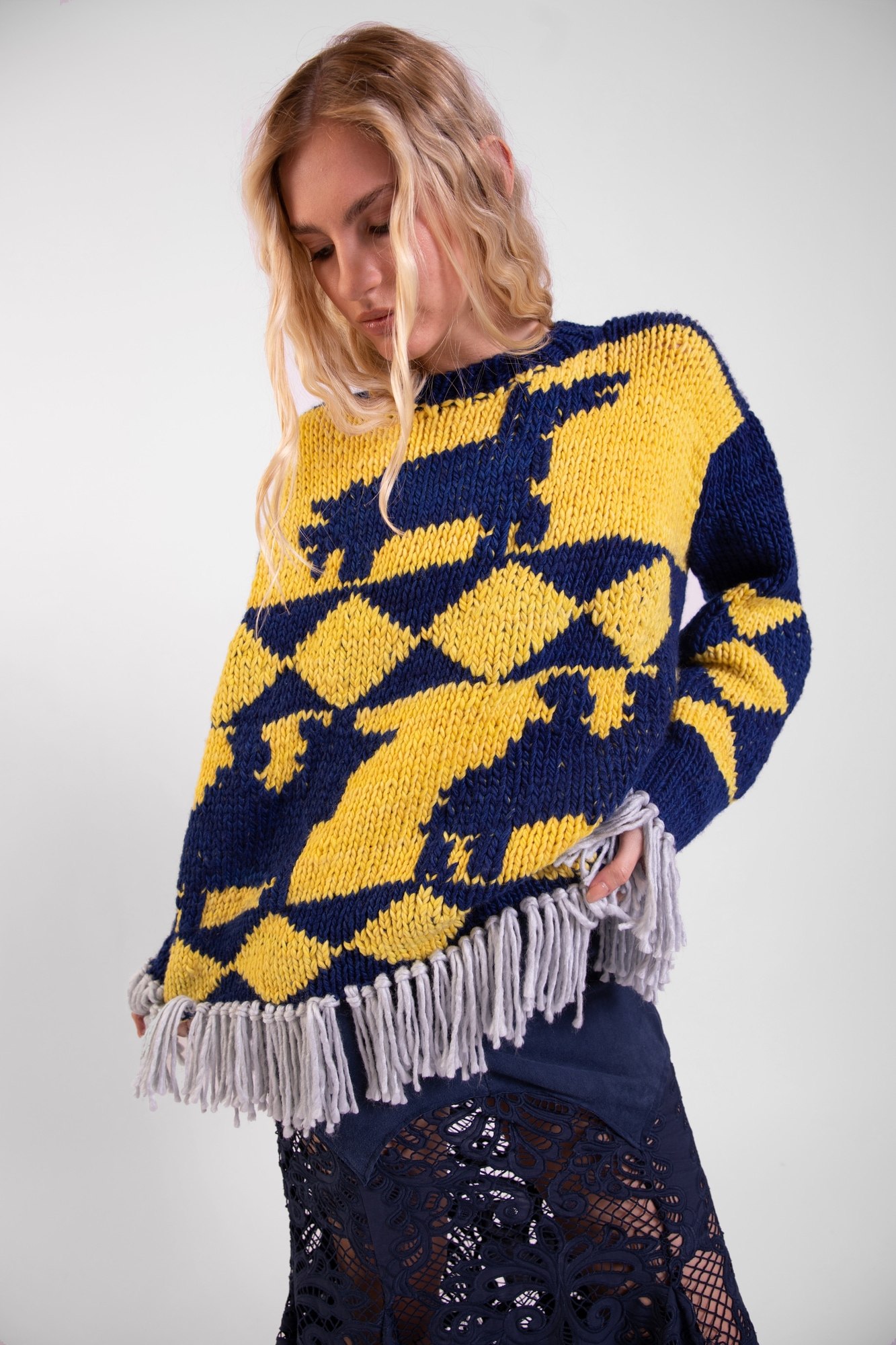 Sweater Coya