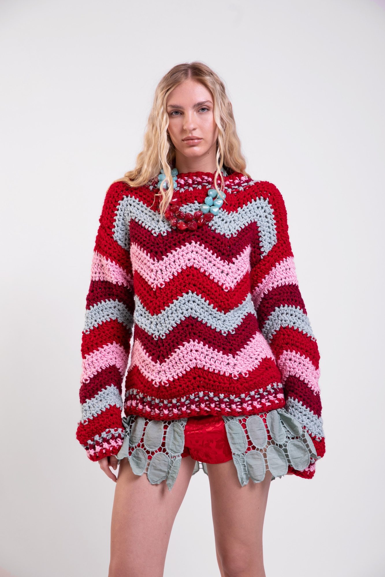Sweater Kermesse