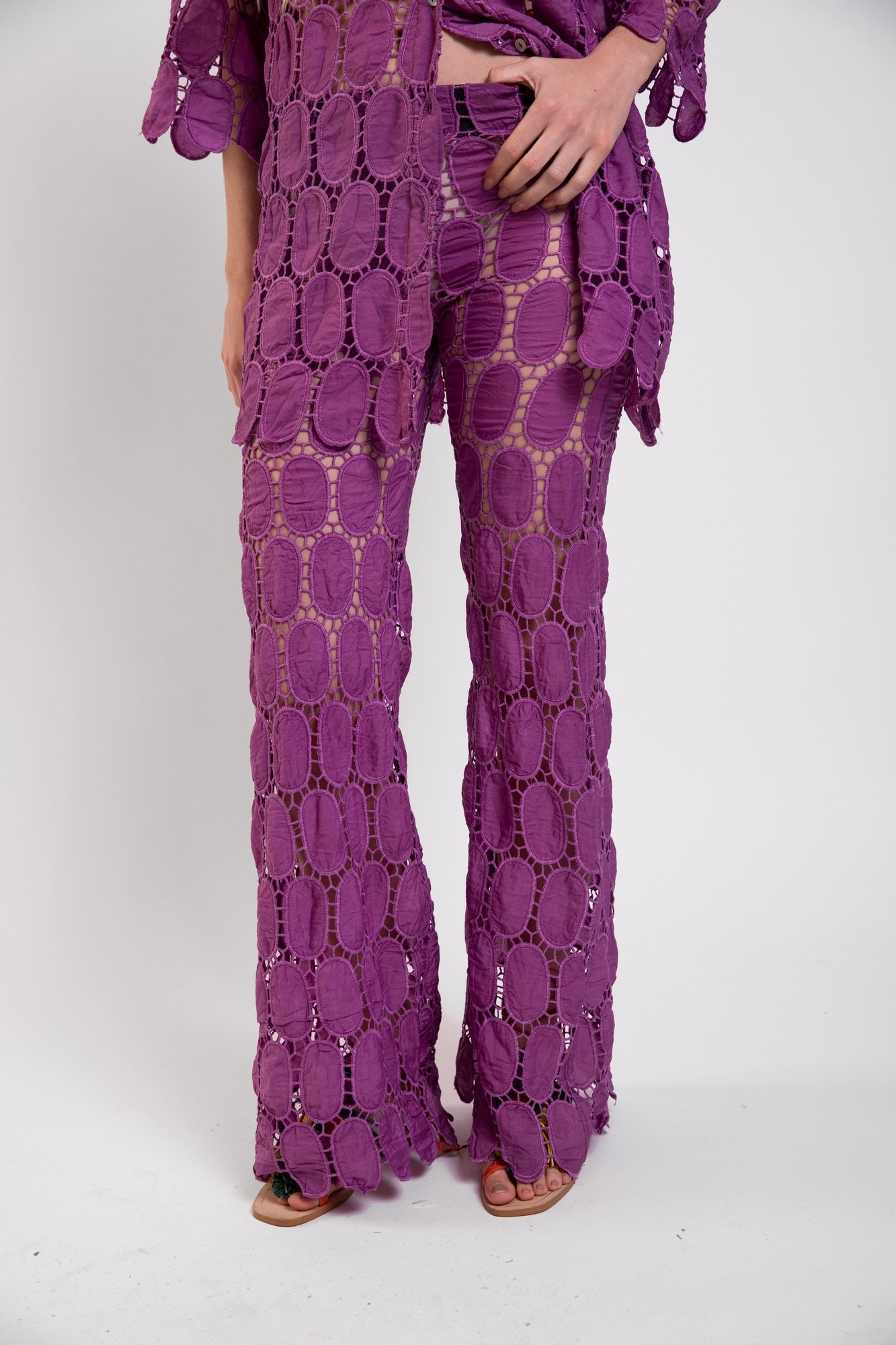 Pantalón Candela