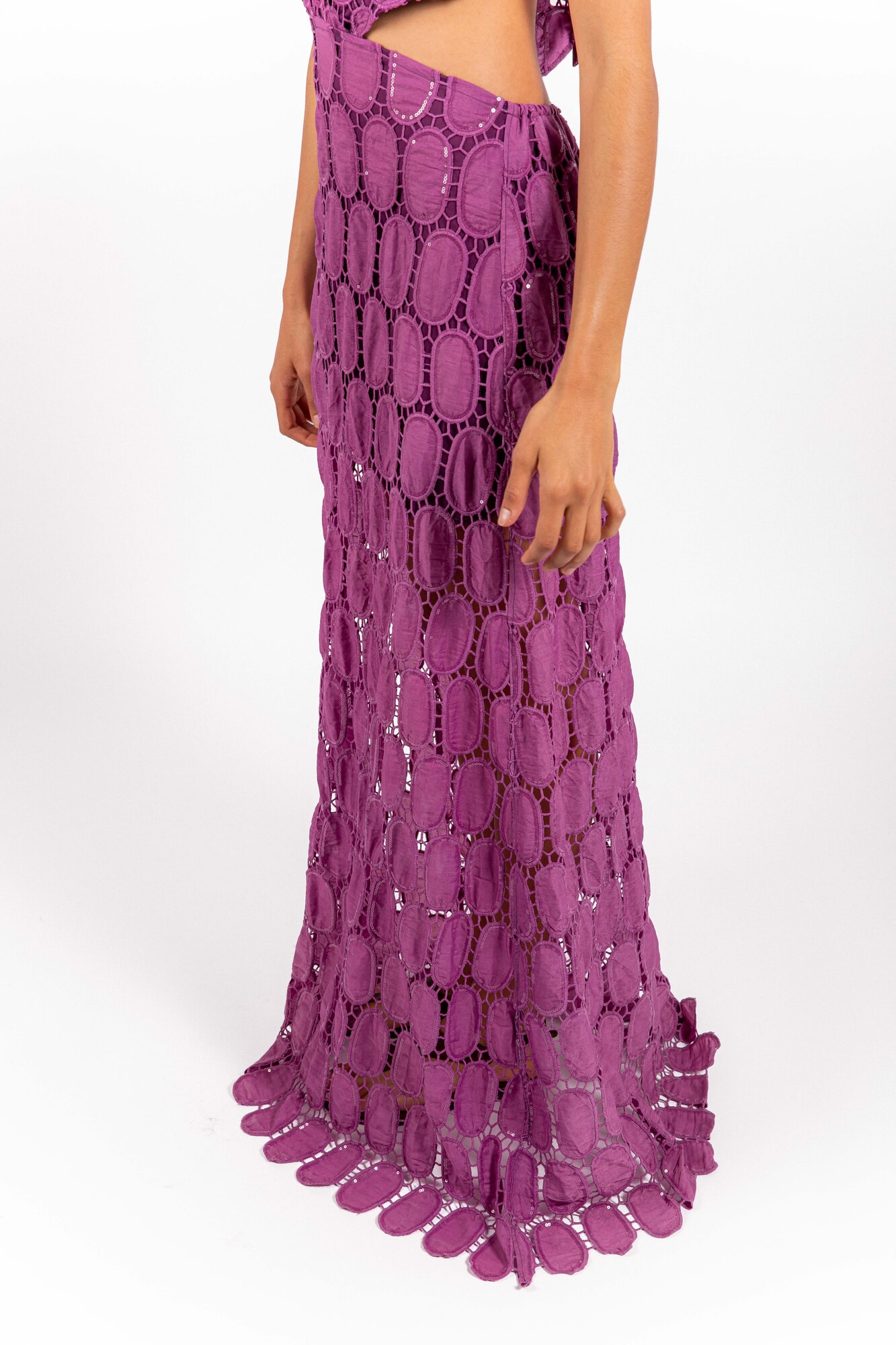 Vestido Candela