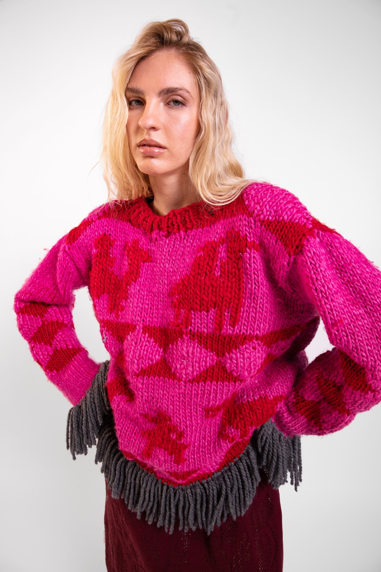 Sweater Coya