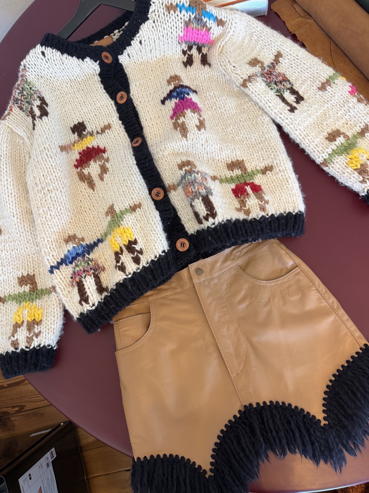 Cardigan Amicci
