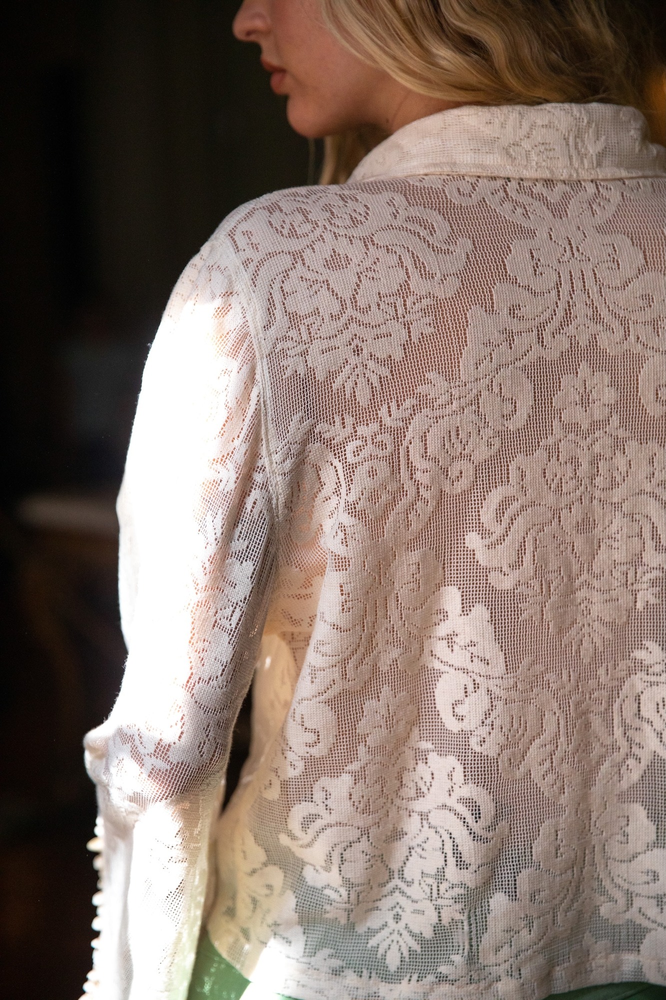 Camisa Caracola
