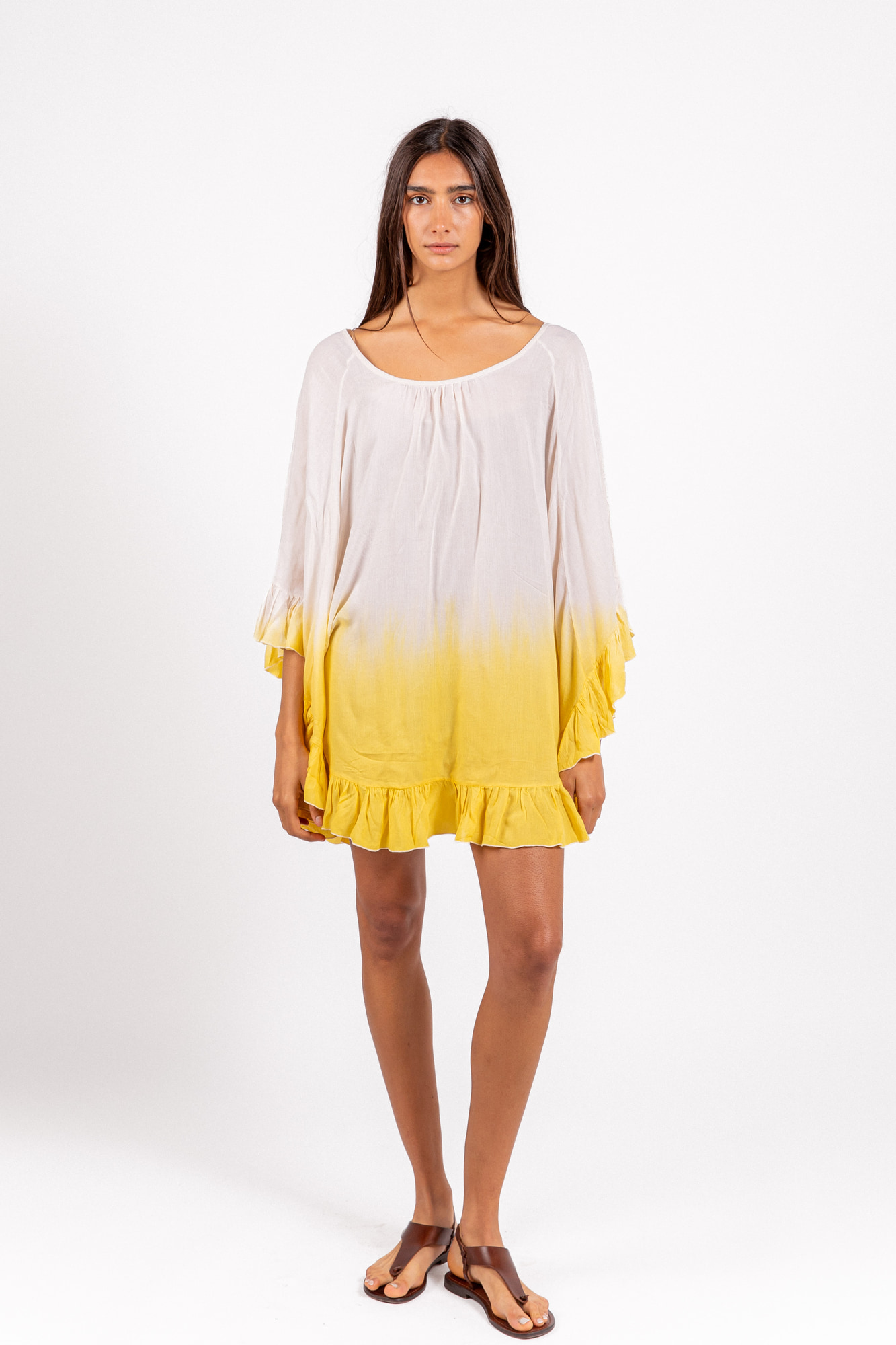 Vestido Salty