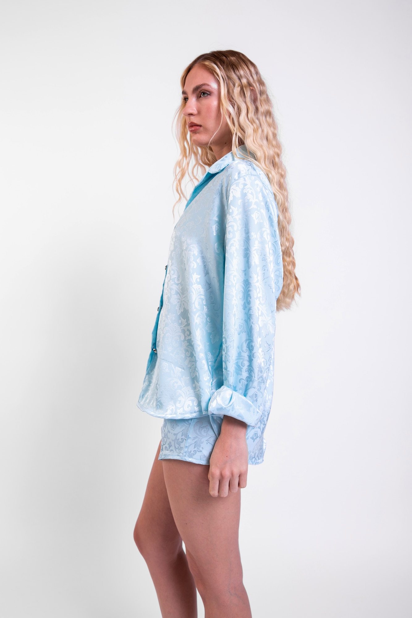 Camisa Chispa