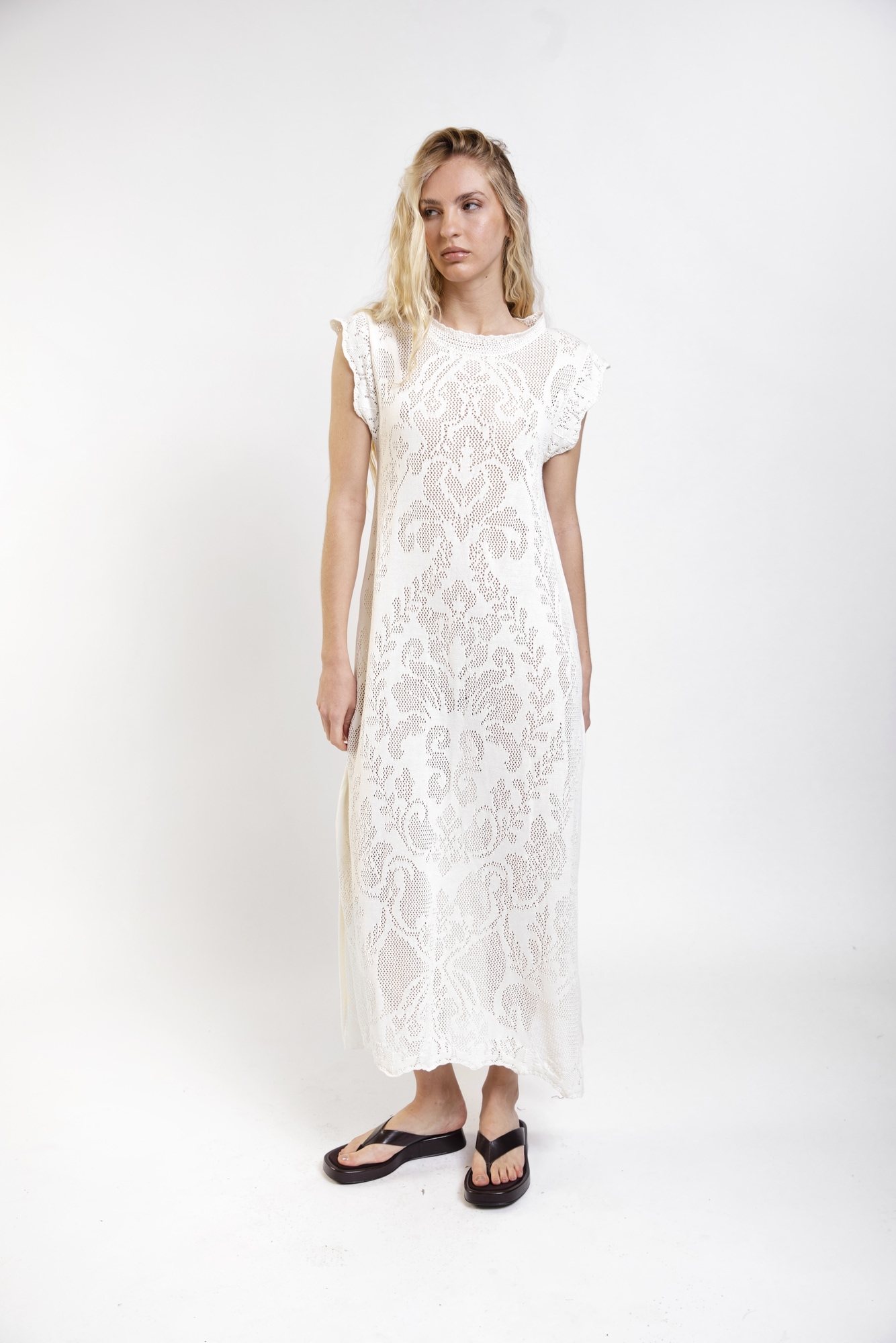 Vestido Souvenir