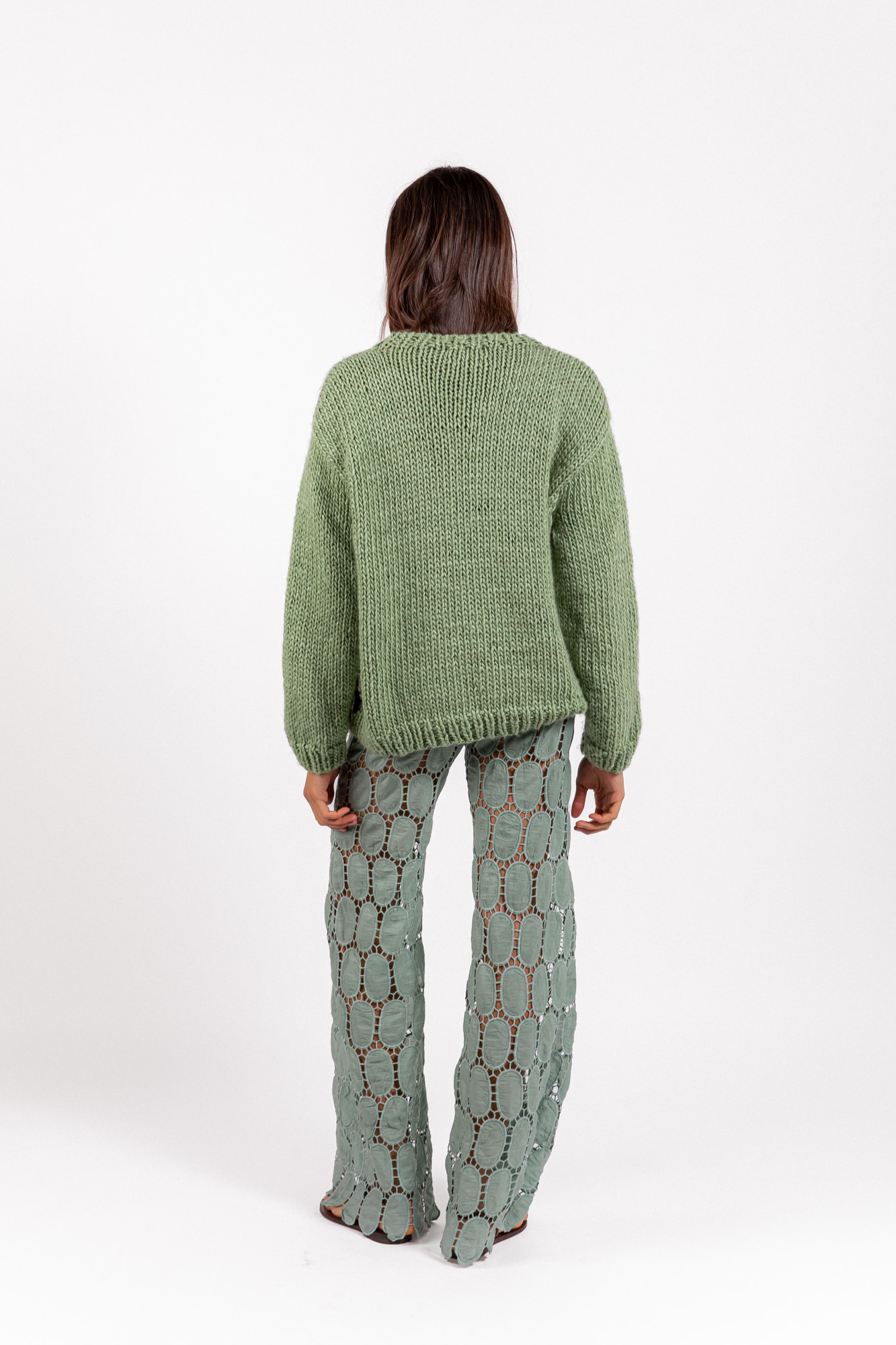Sweater Comparsa