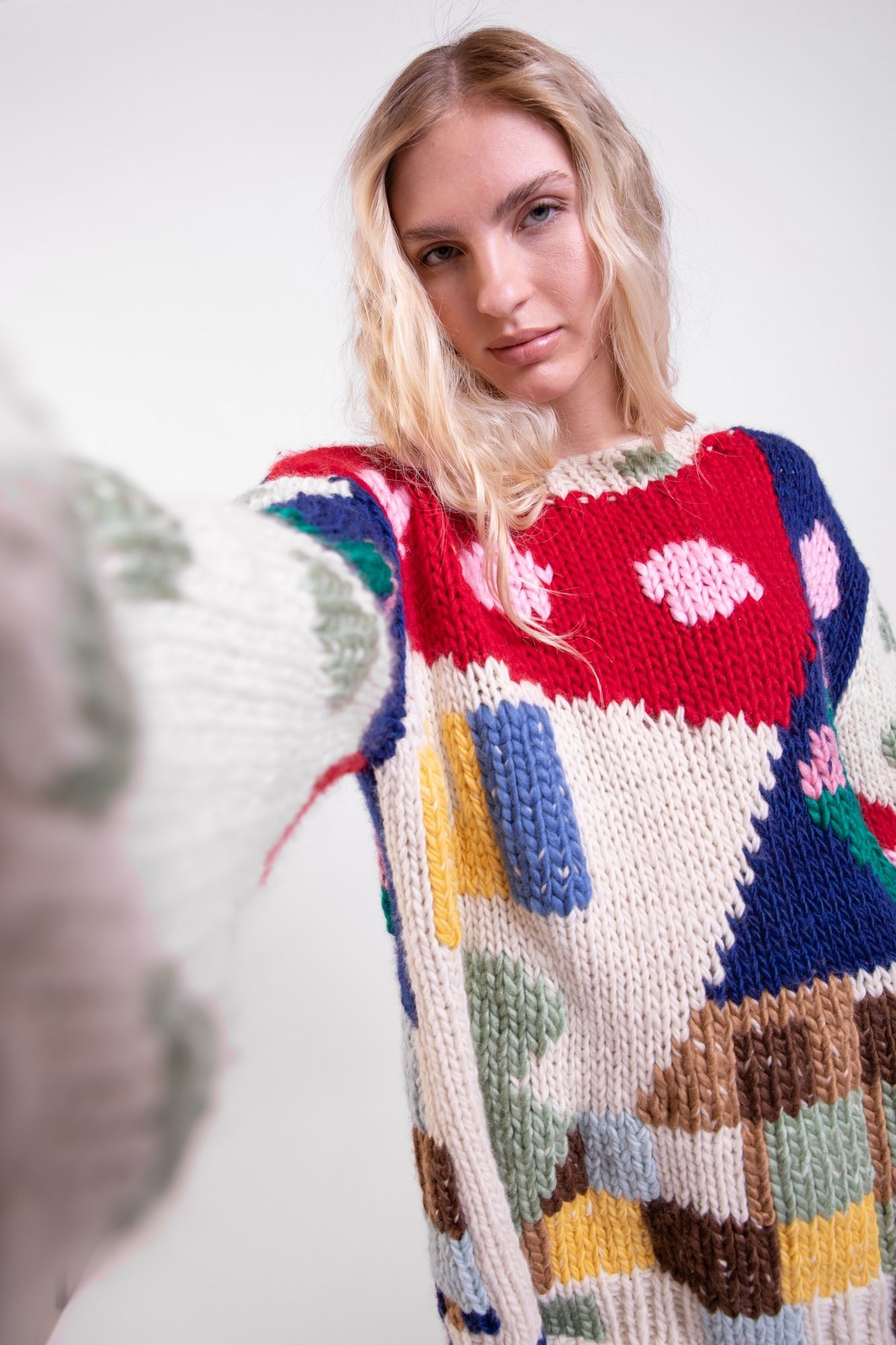 Sweater Capricho