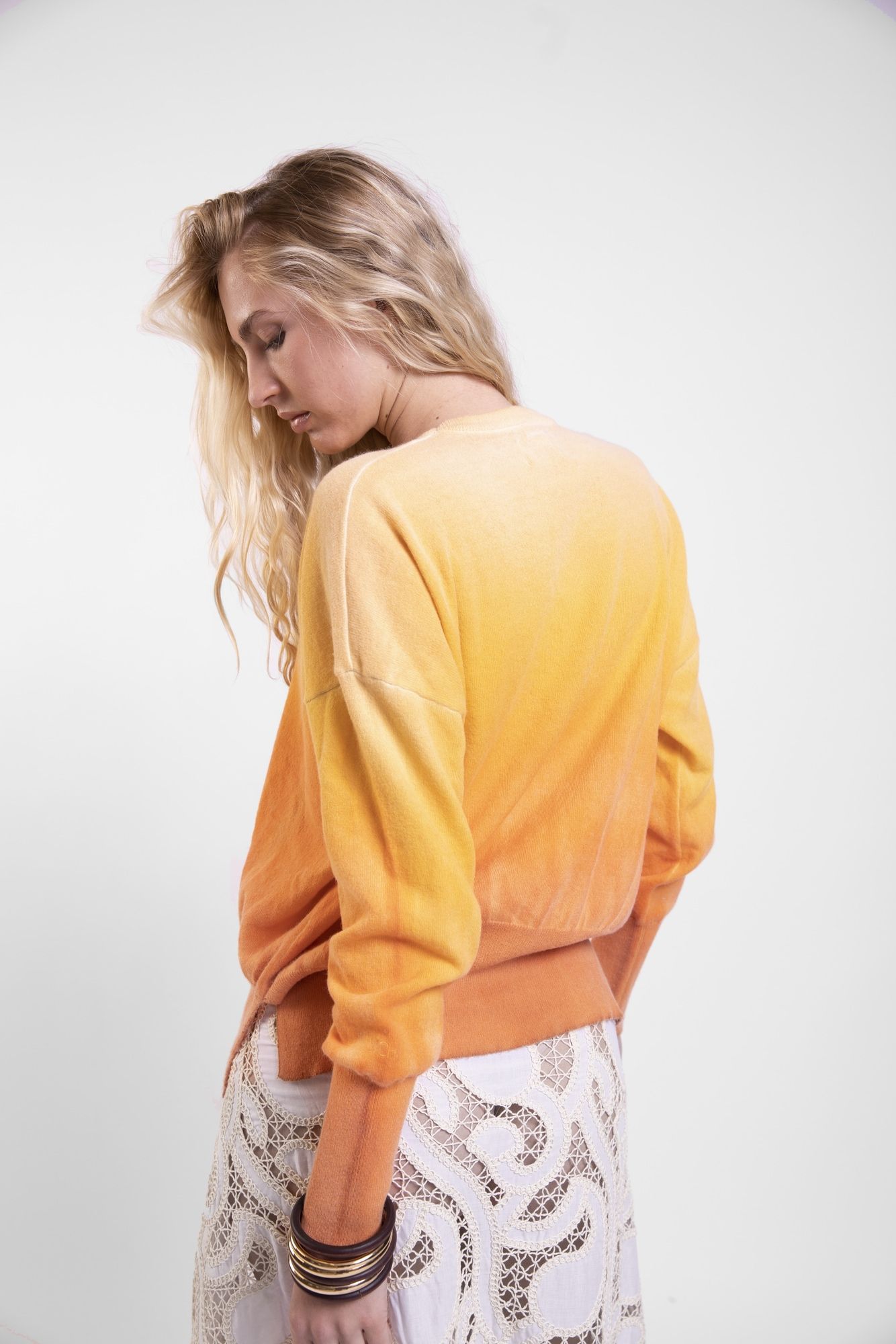 Sweater Sunset