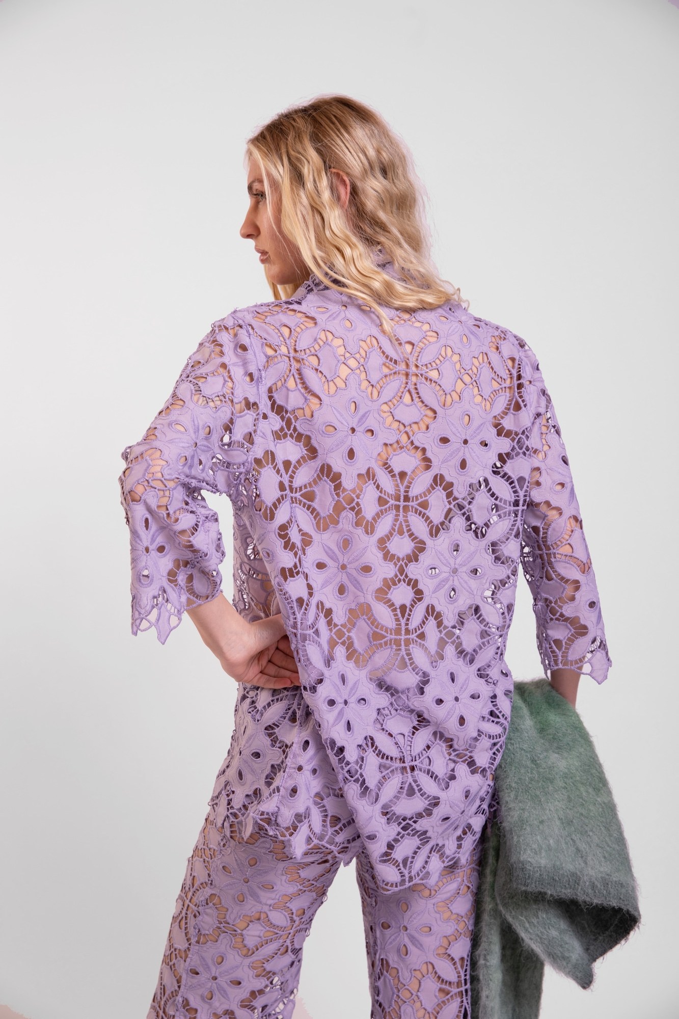 Camisa Serenata