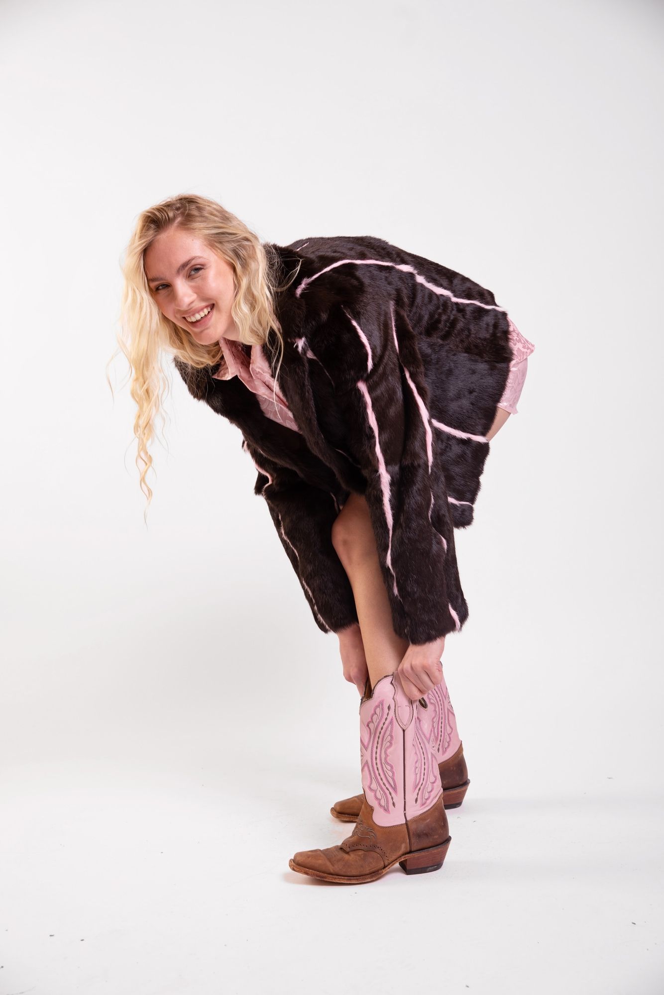 Chaqueta Caramba