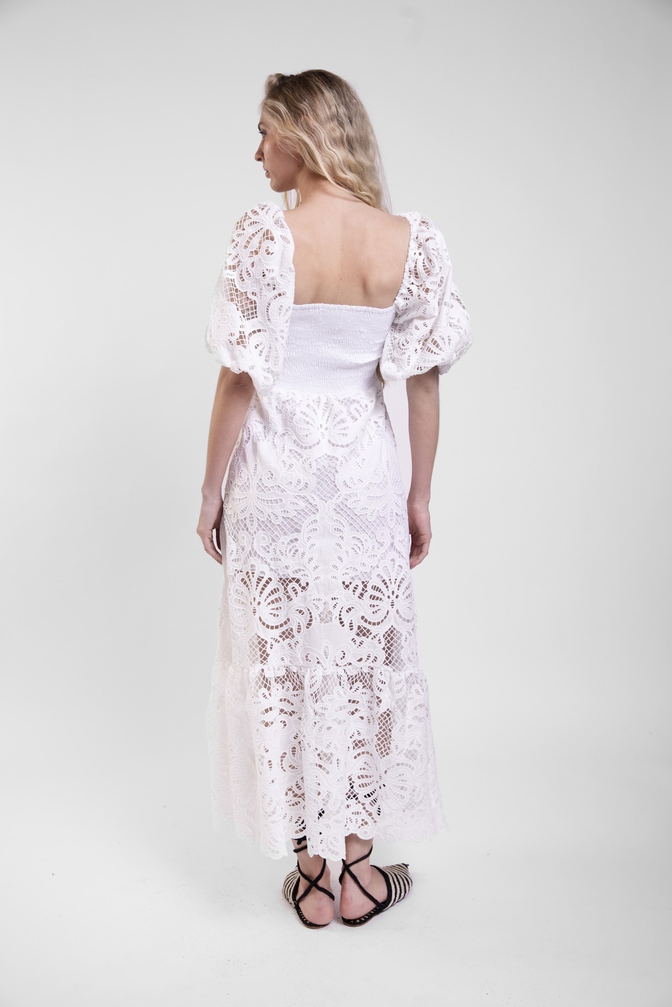 Vestido Bonita