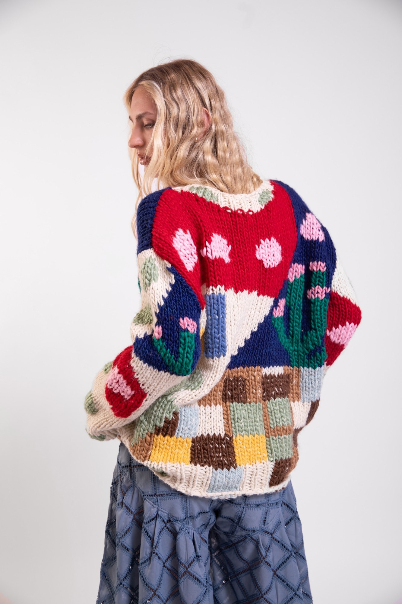 Sweater Capricho