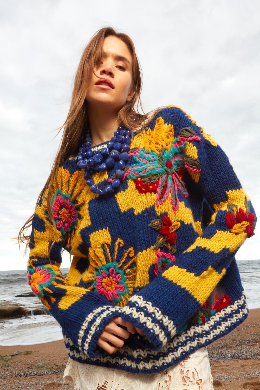 Sweater Polen