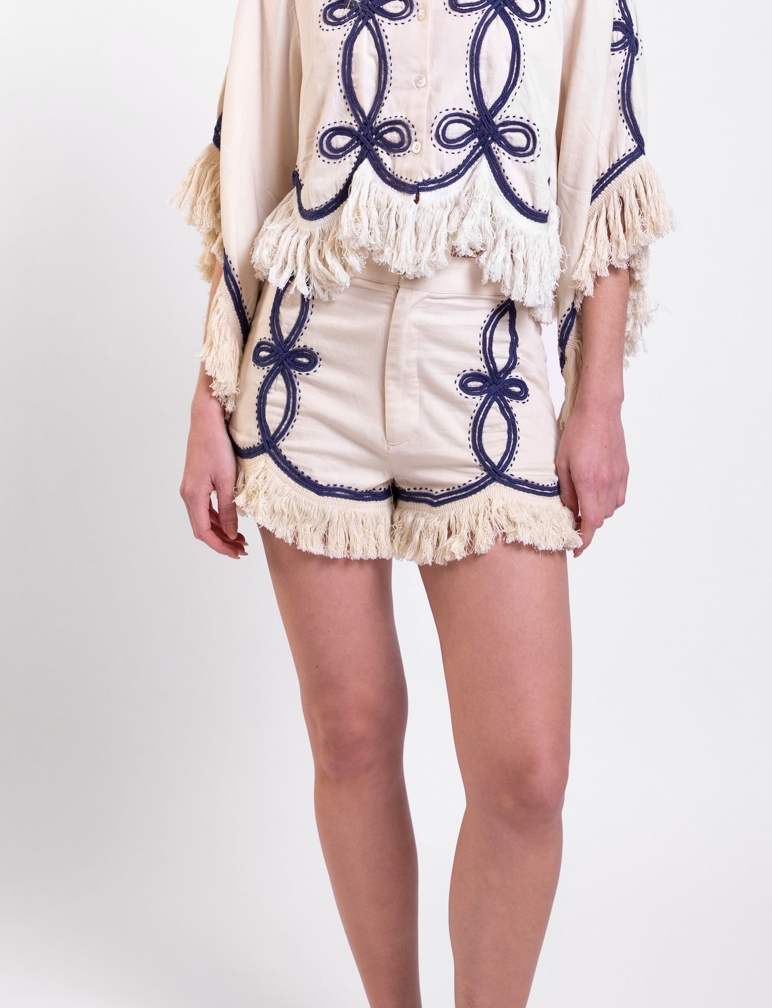 Short Marea