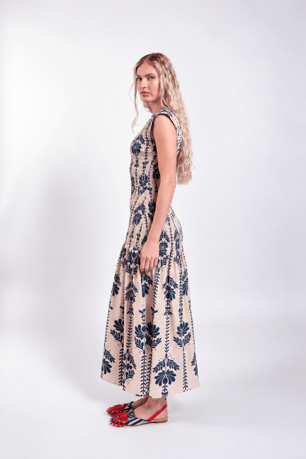Vestido Amuleto