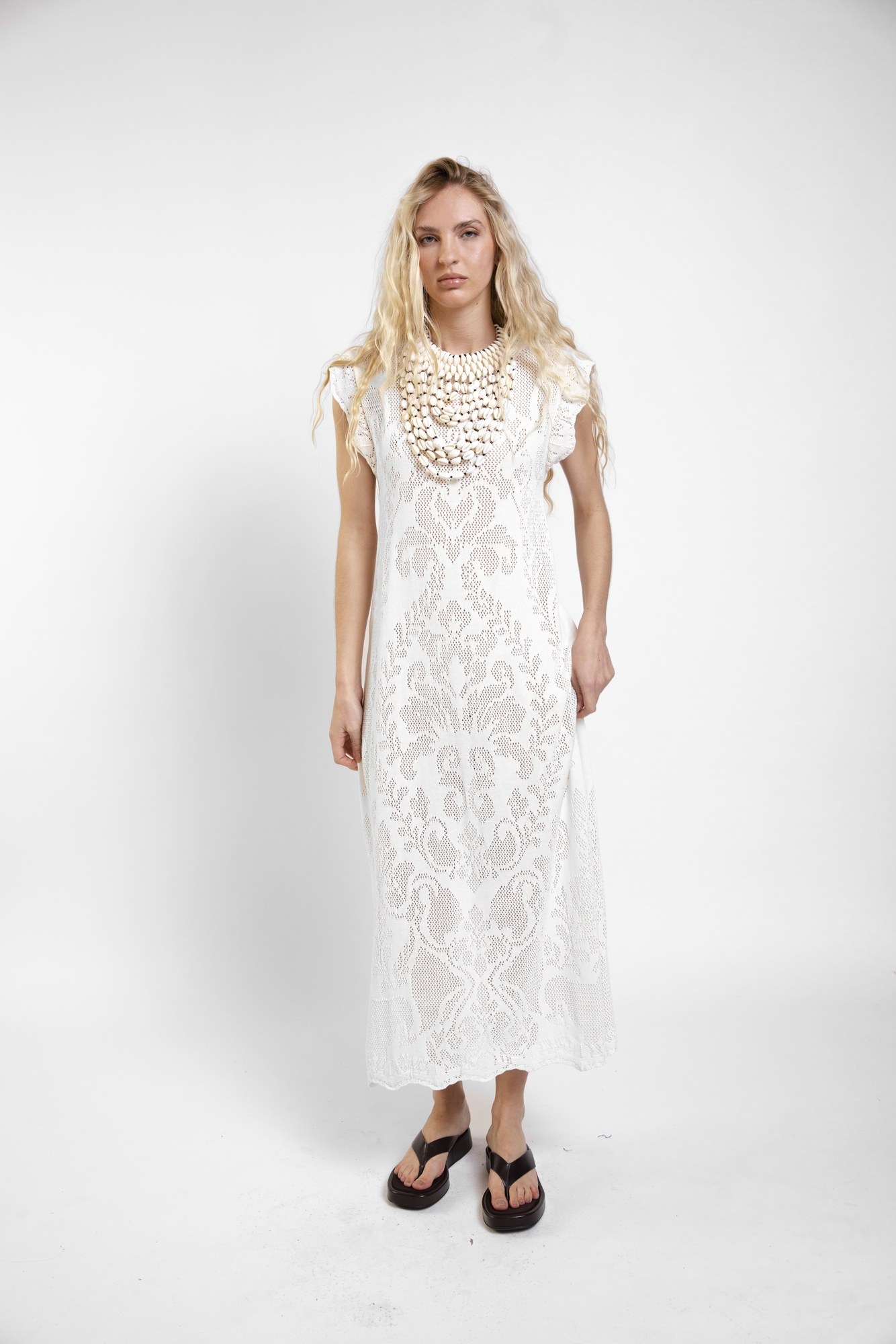 Vestido Souvenir