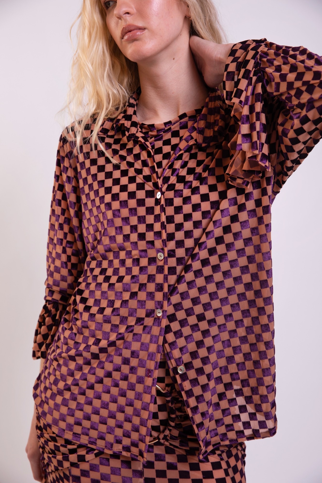 Camisa Mambo