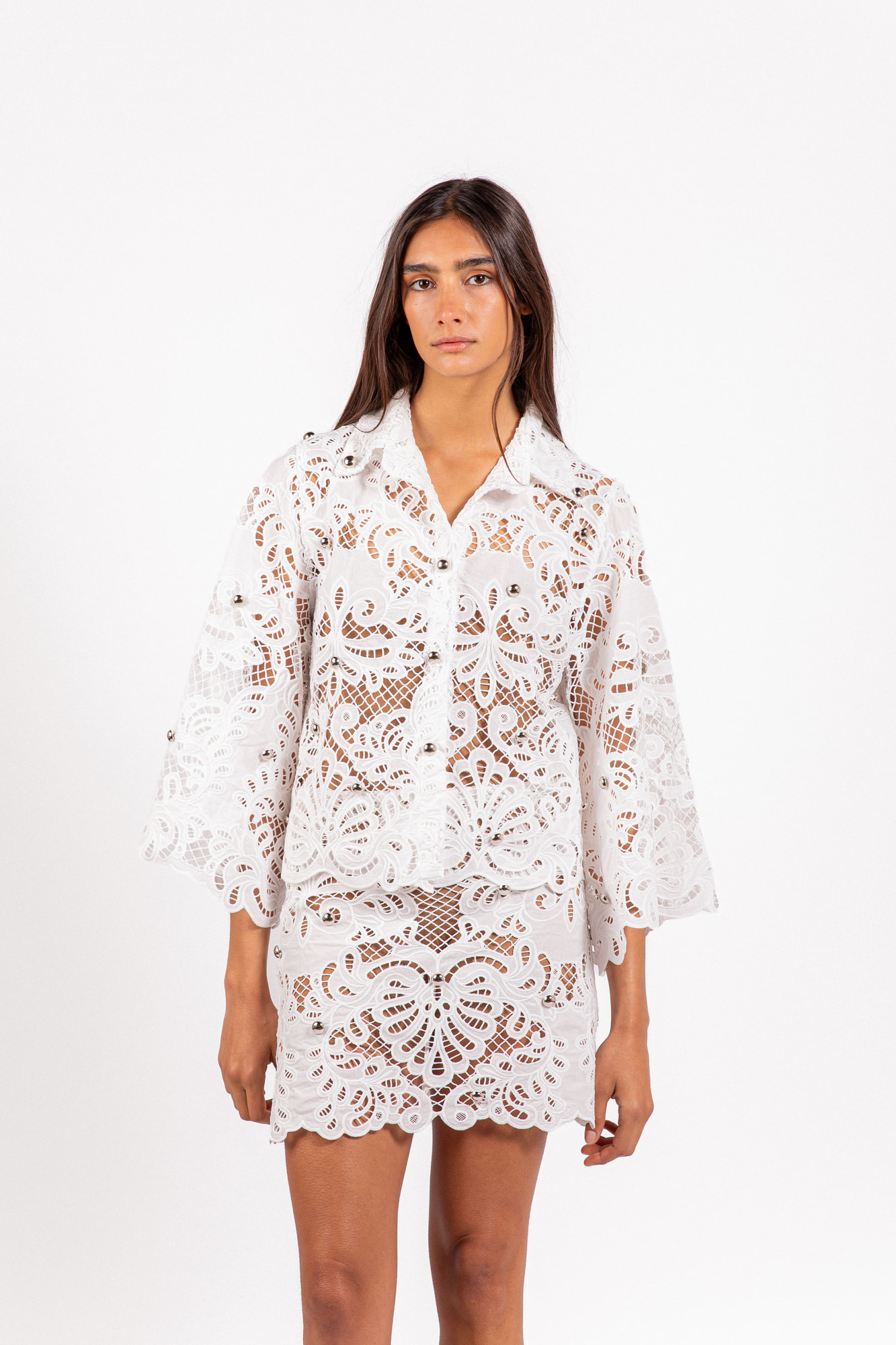 Camisa Juerga