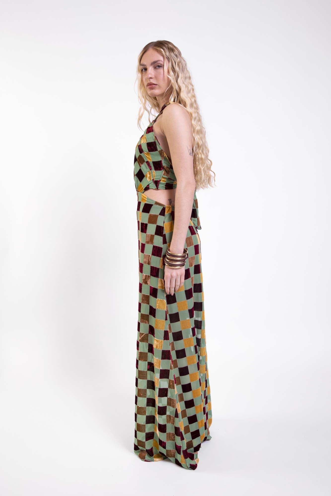 Vestido Jarana