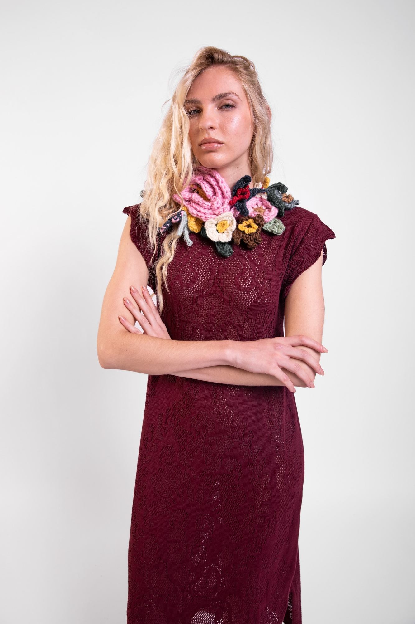 Vestido Souvenir