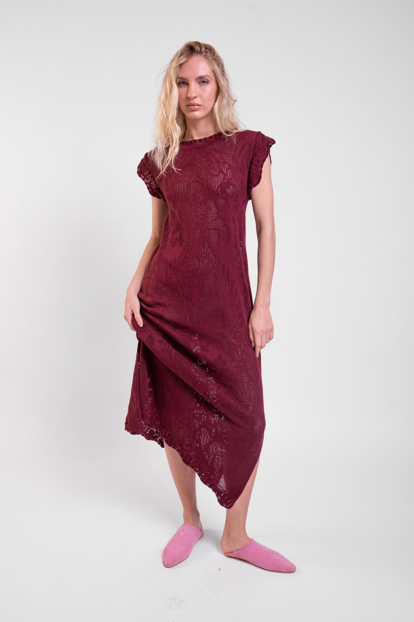 Vestido Souvenir
