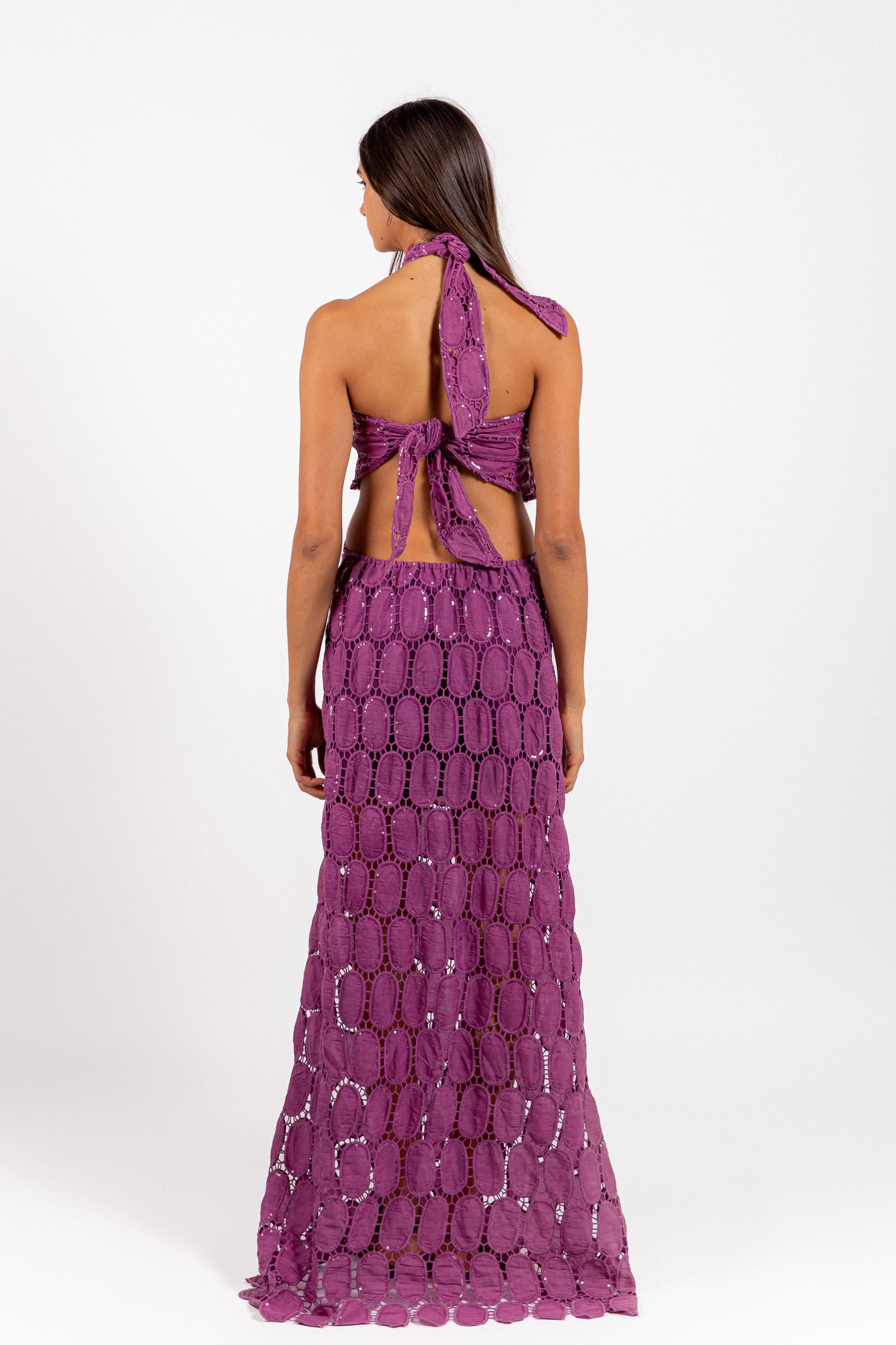Vestido Candela