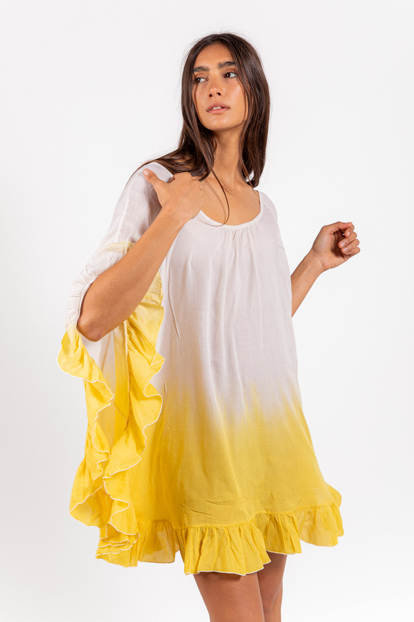 Vestido Salty
