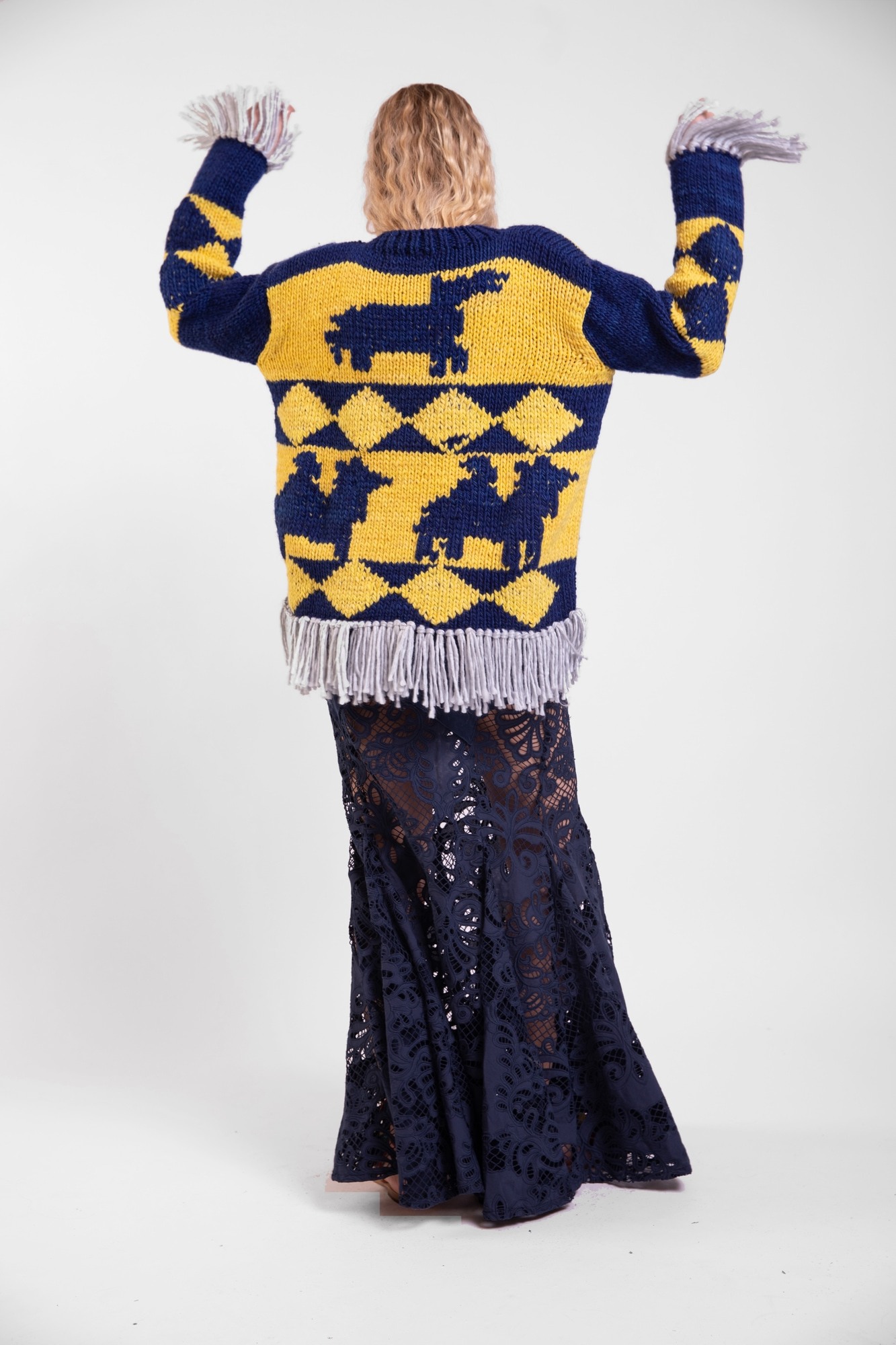 Sweater Coya