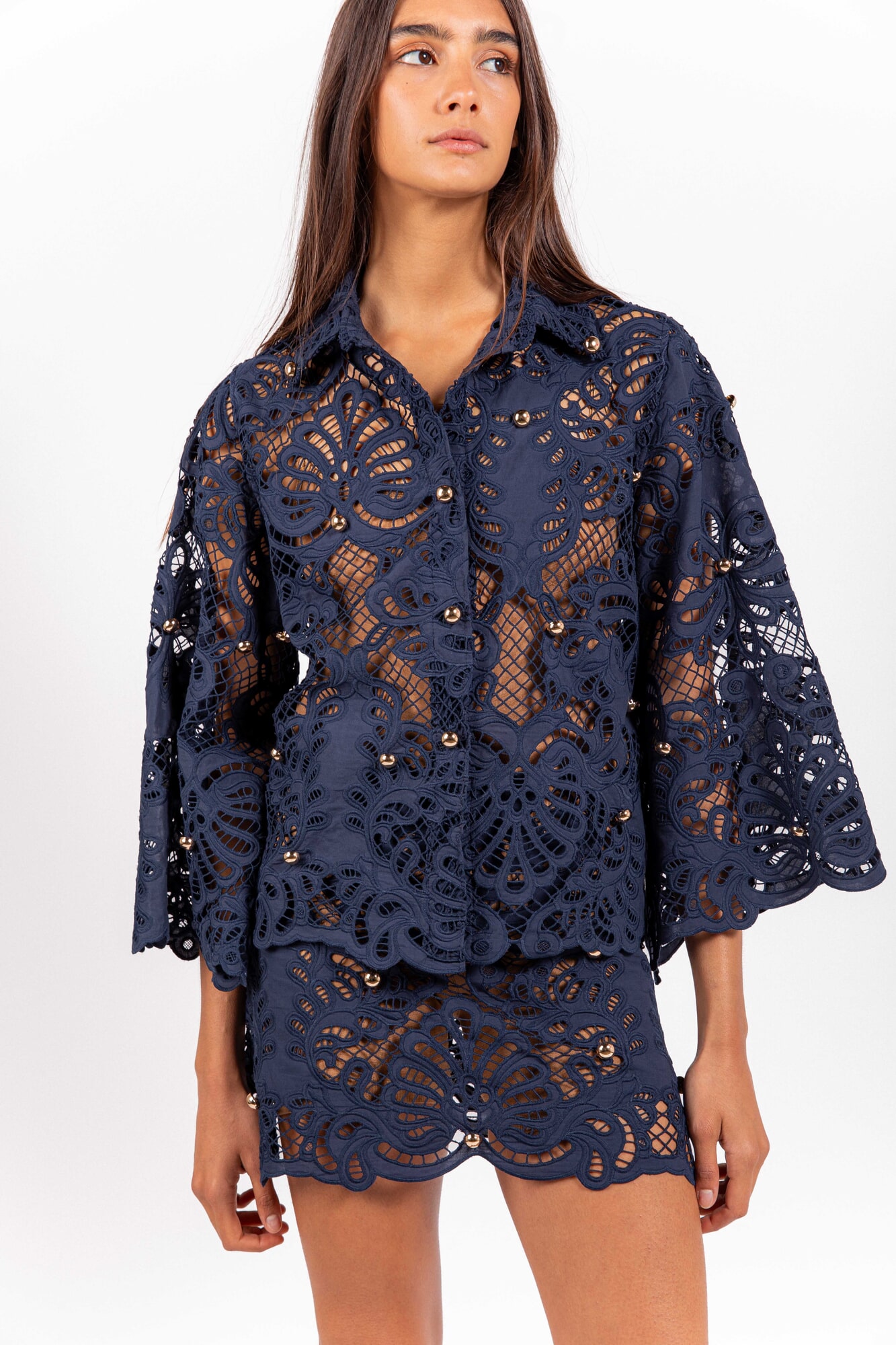 Camisa Juerga