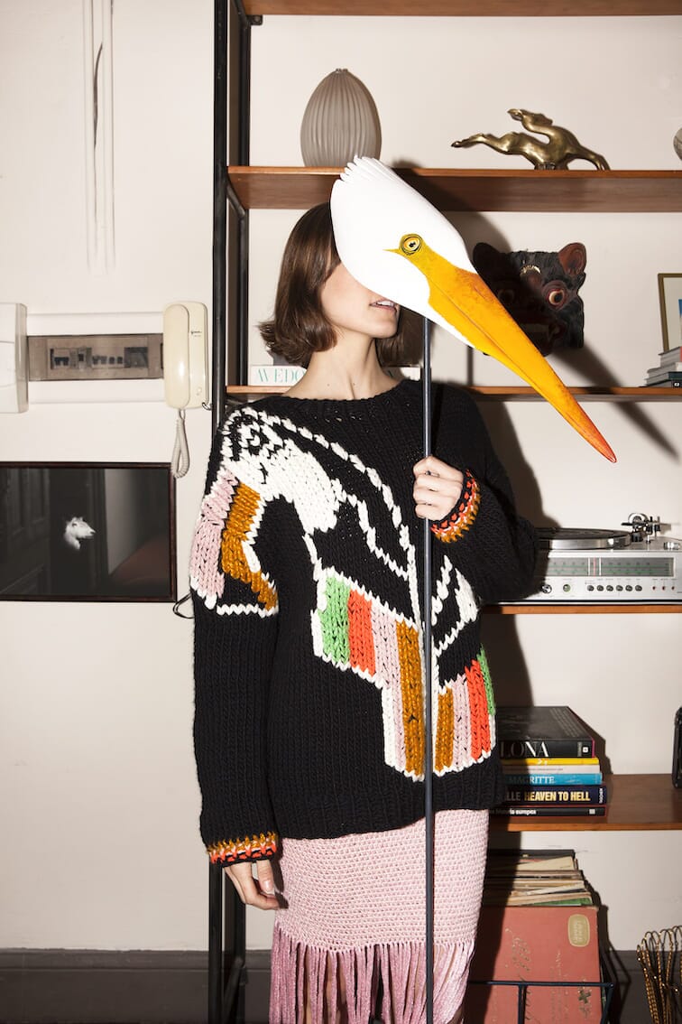 Sweater Tuca