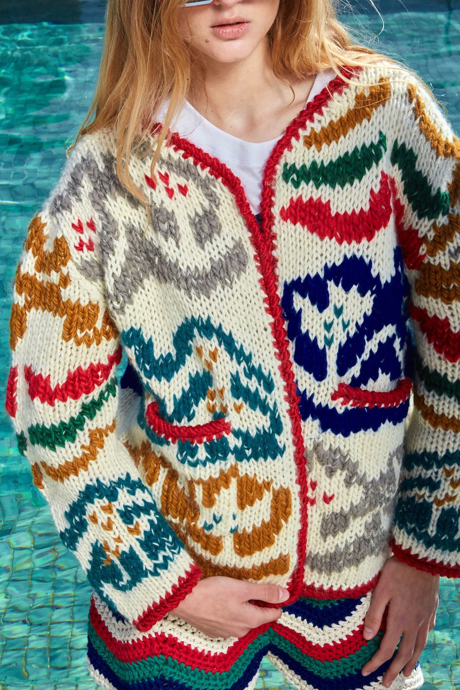 Cardigan Slow