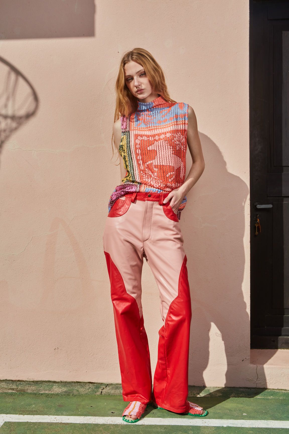 Musculosa Cavalier
