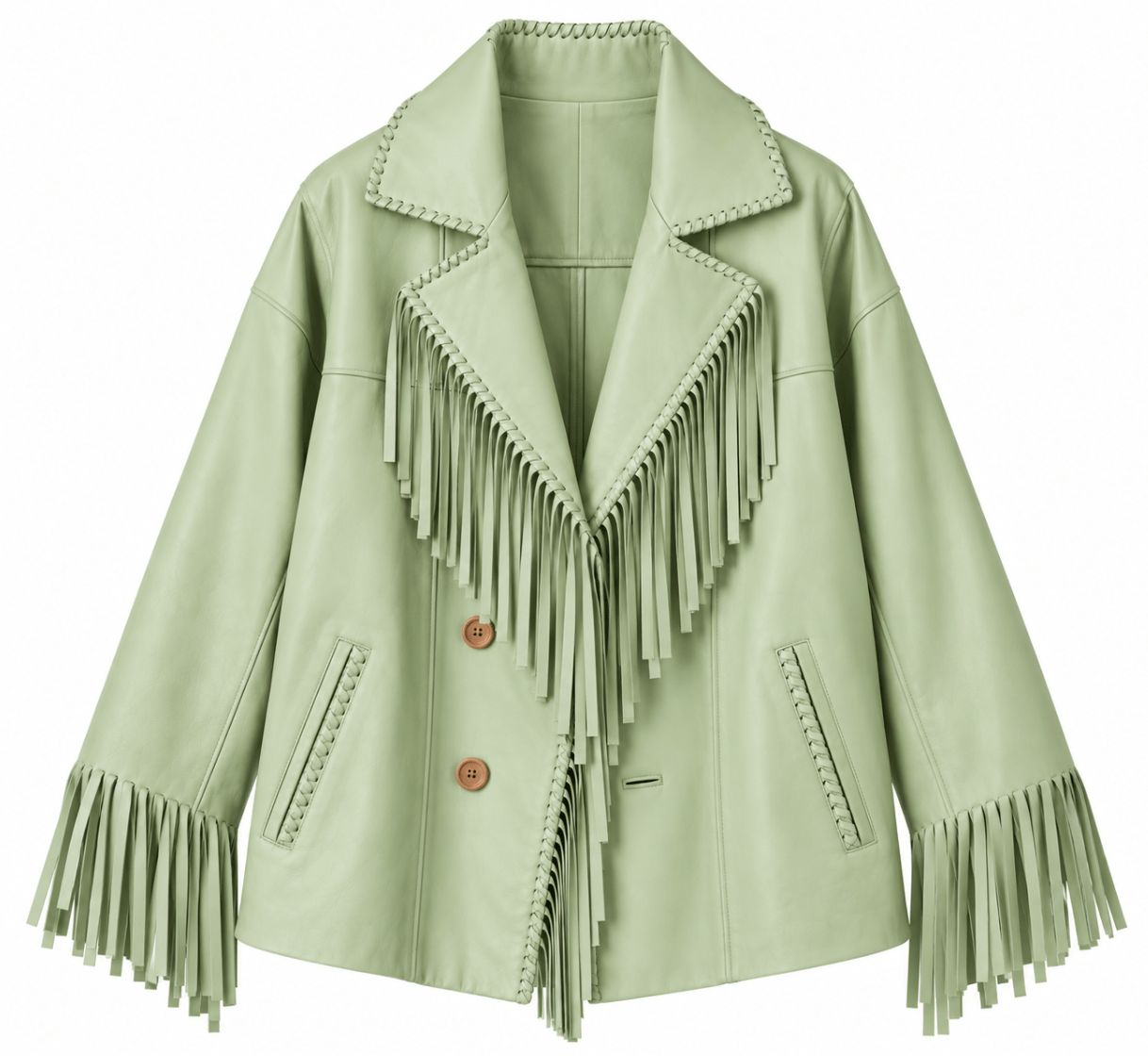 Chaqueta Verbena
