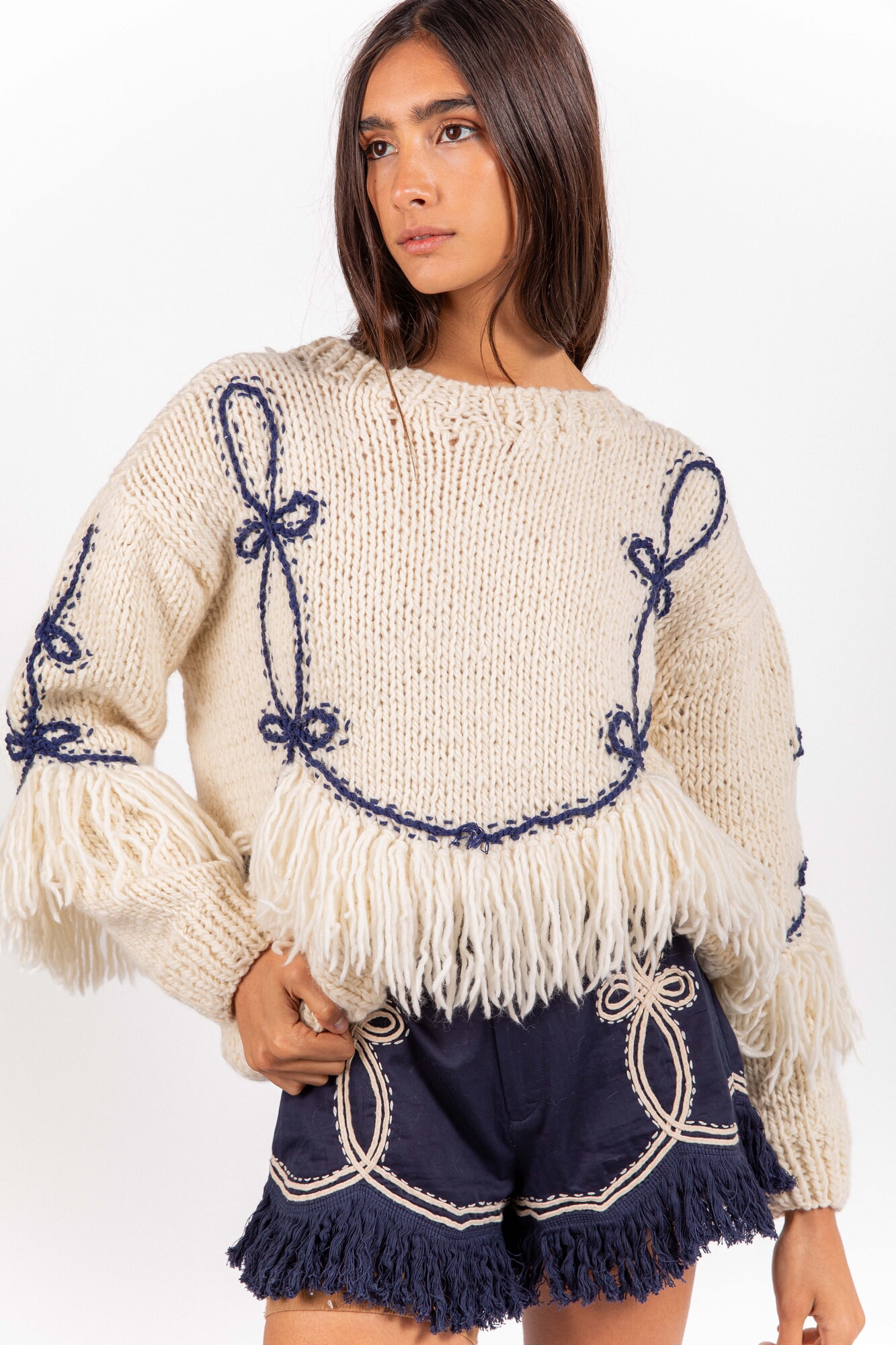 Sweater Marea
