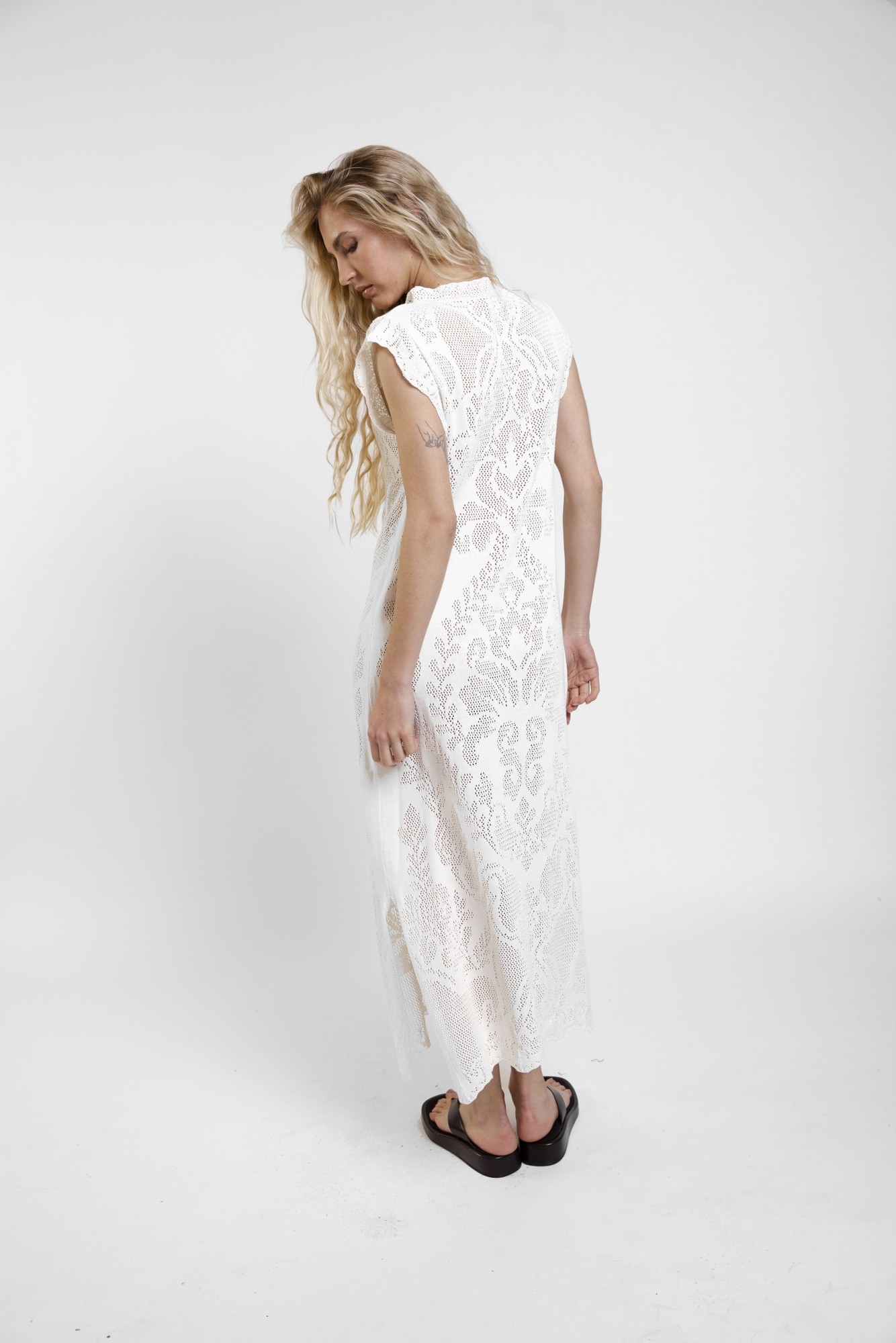 Vestido Souvenir