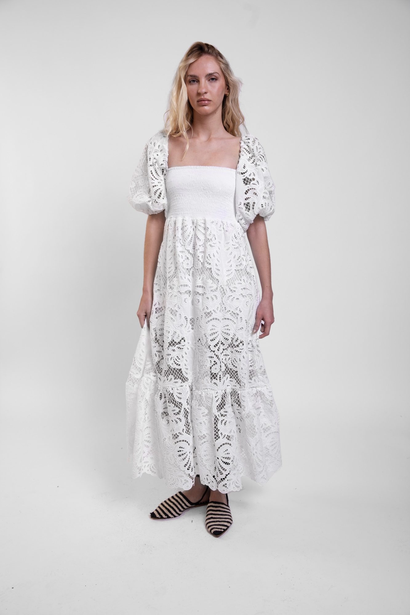 Vestido Bonita