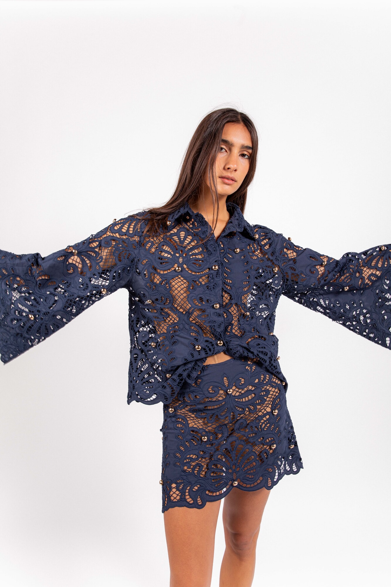 Camisa Juerga