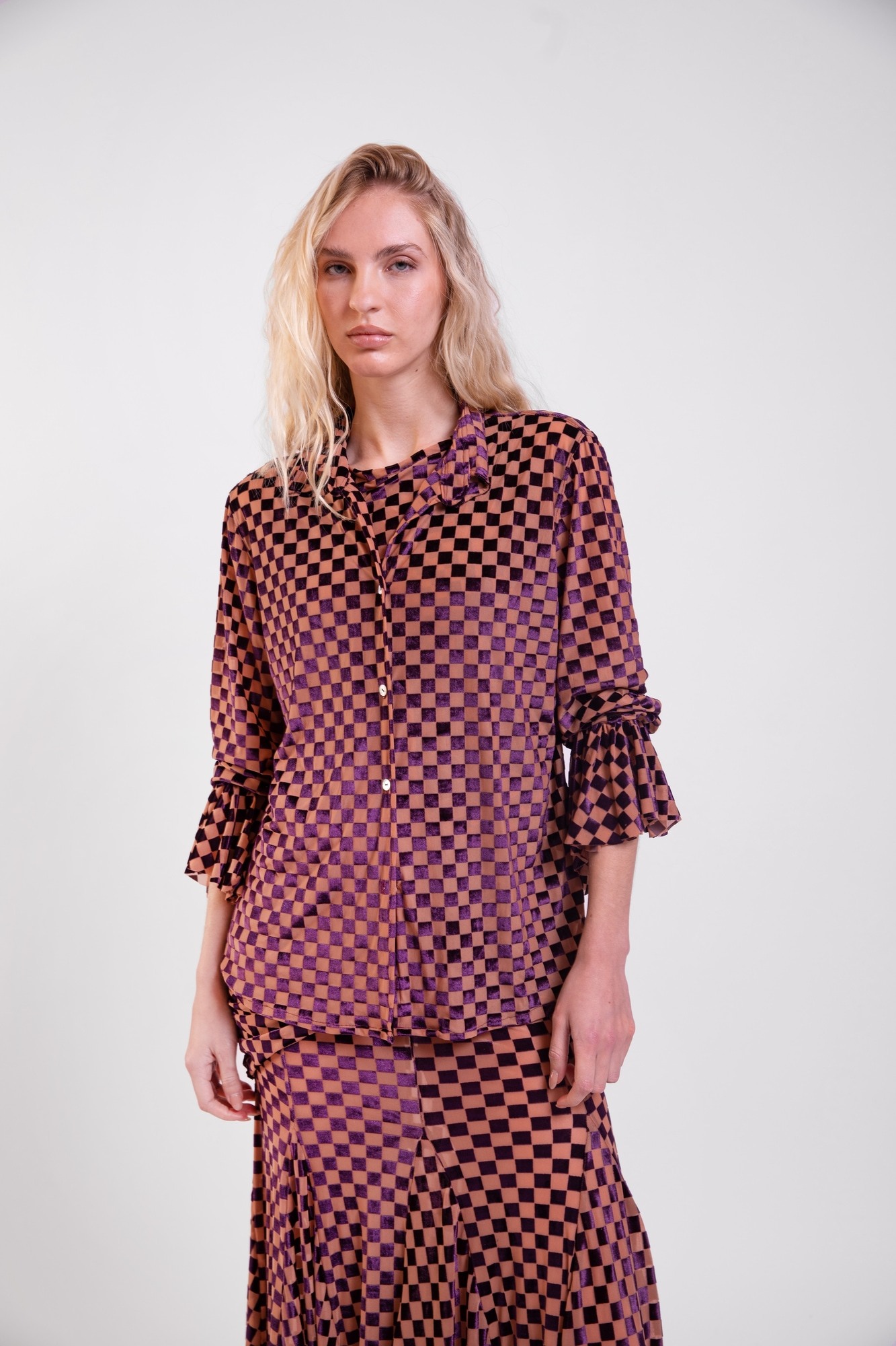 Camisa Mambo