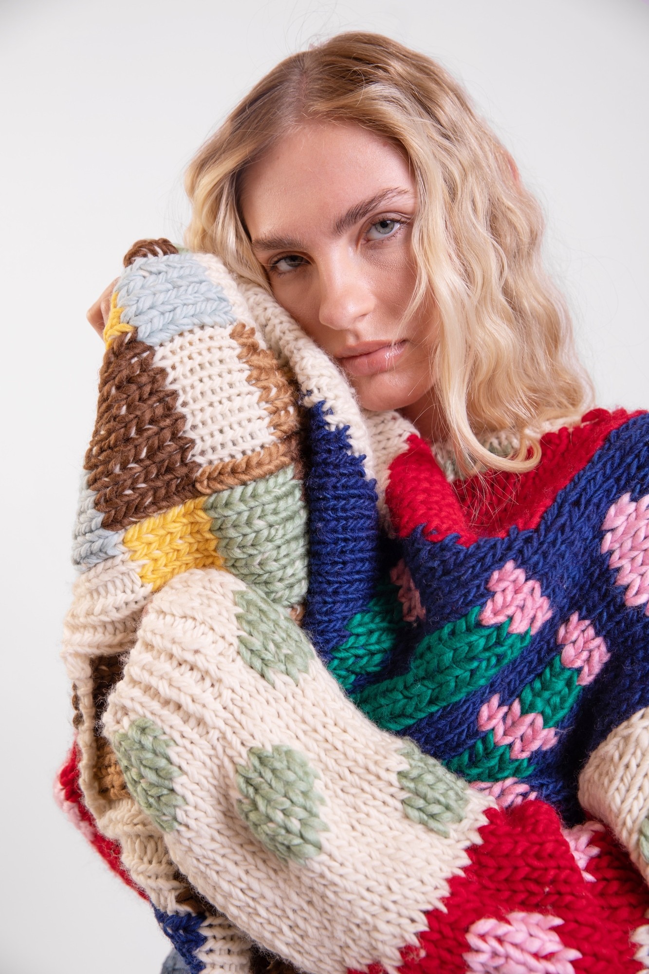 Sweater Capricho